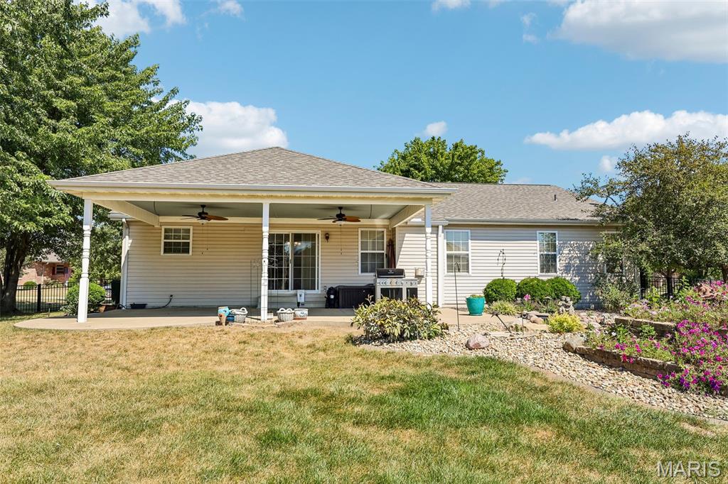 1056 Lakeview Drive Property Photo 41