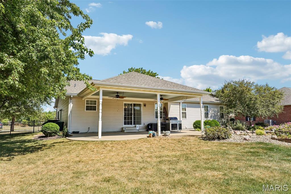 1056 Lakeview Drive Property Photo 42
