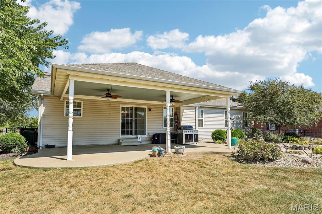 1056 Lakeview Drive Property Photo 44