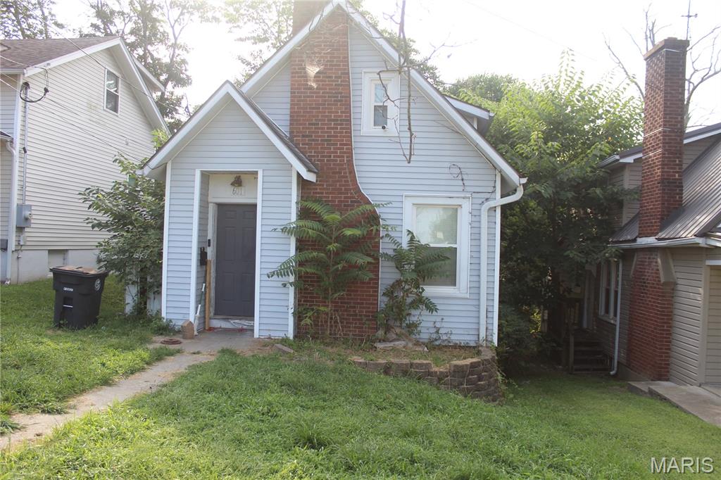 601 N Middle Street Property Photo 1