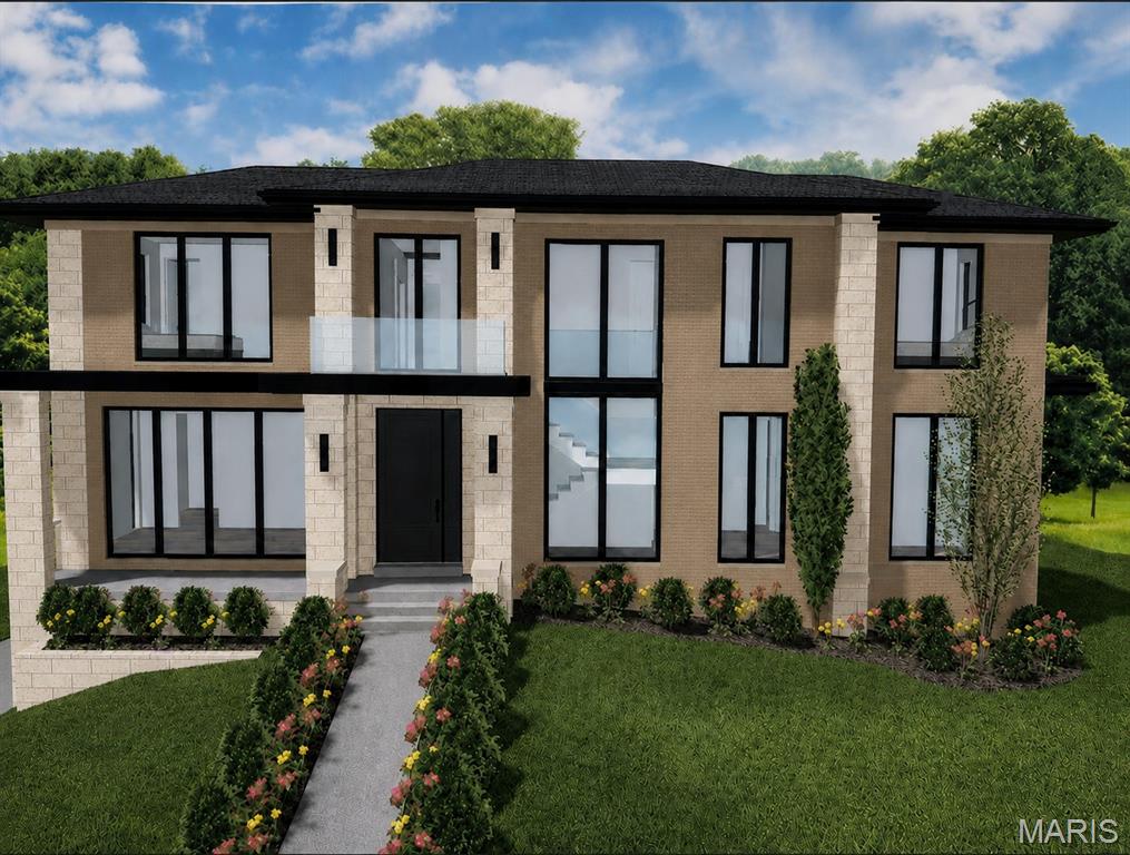 123 N Forsyth Boulevard Property Photo 1