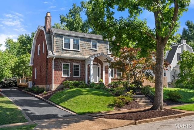 7411 Parkdale Avenue Property Photo 1