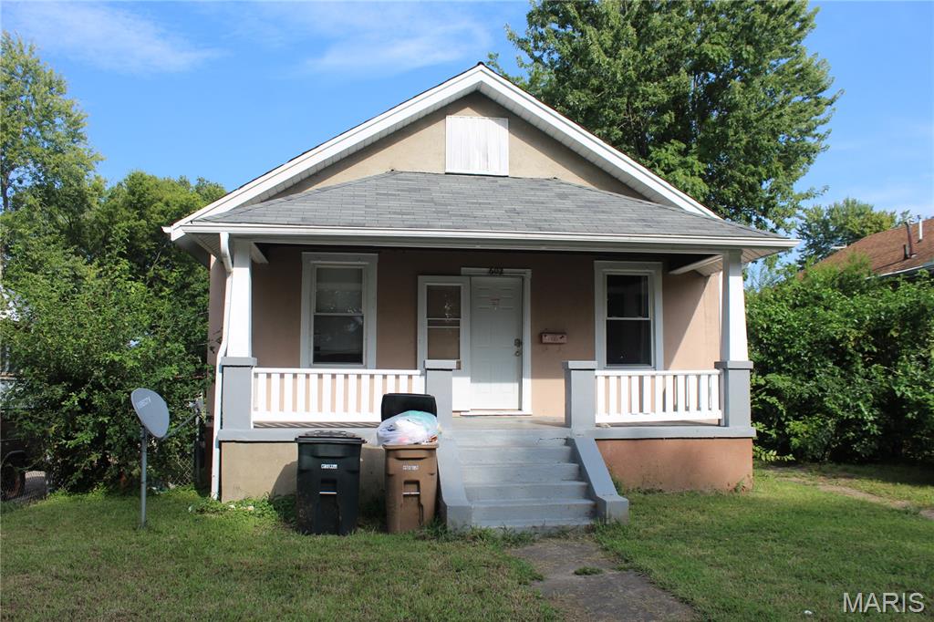 602 N Fountain Street Property Photo 1