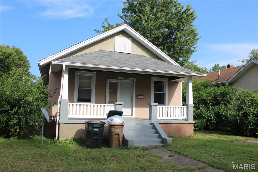 602 N Fountain Street Property Photo 2