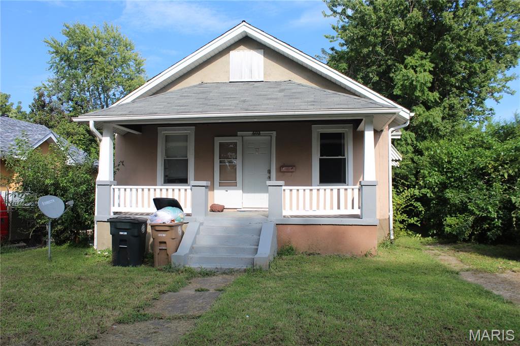 602 N Fountain Street Property Photo 3