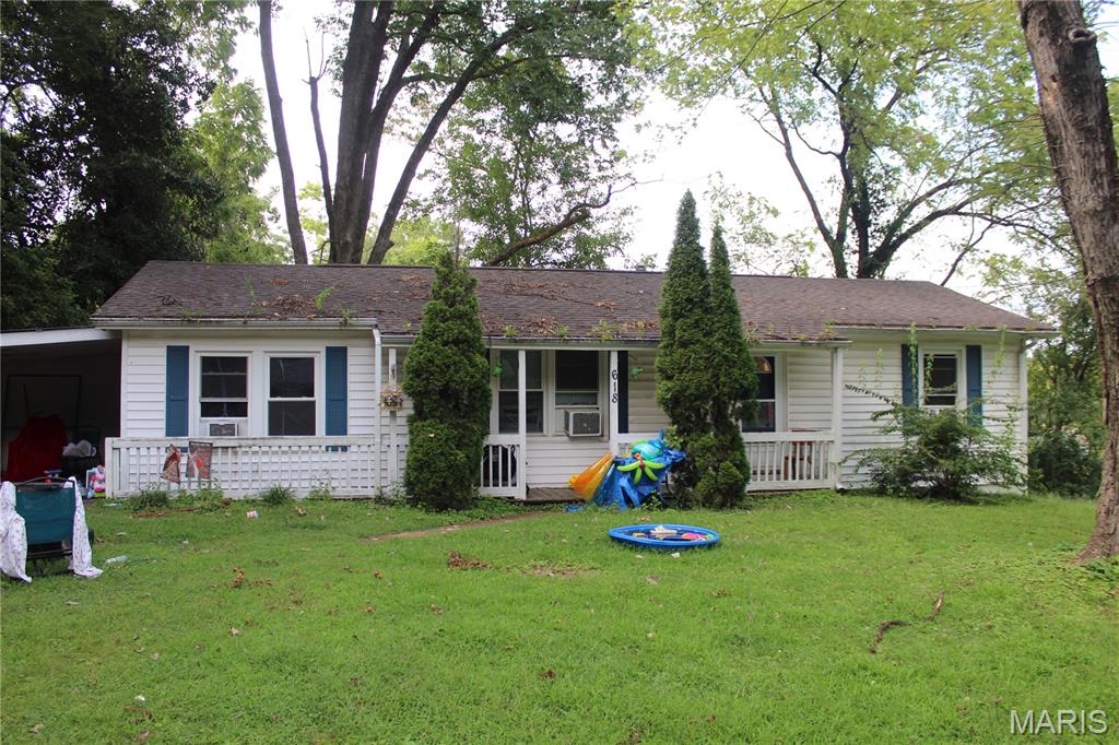 618 Ferguson Drive Property Photo 1
