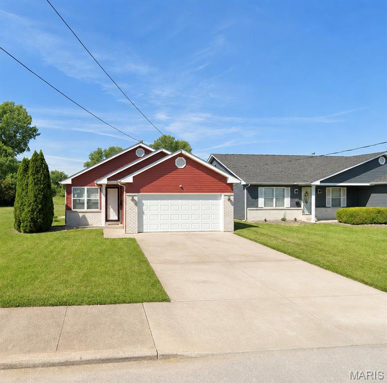 1616 Wilford Avenue Property Photo 1