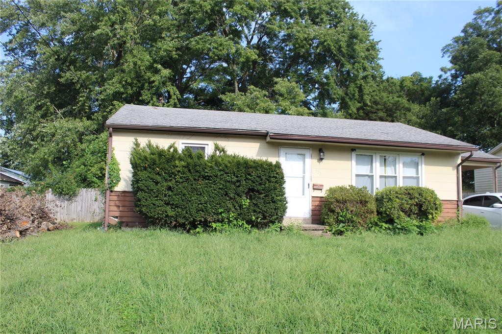 732 N Middle Street Property Photo 1