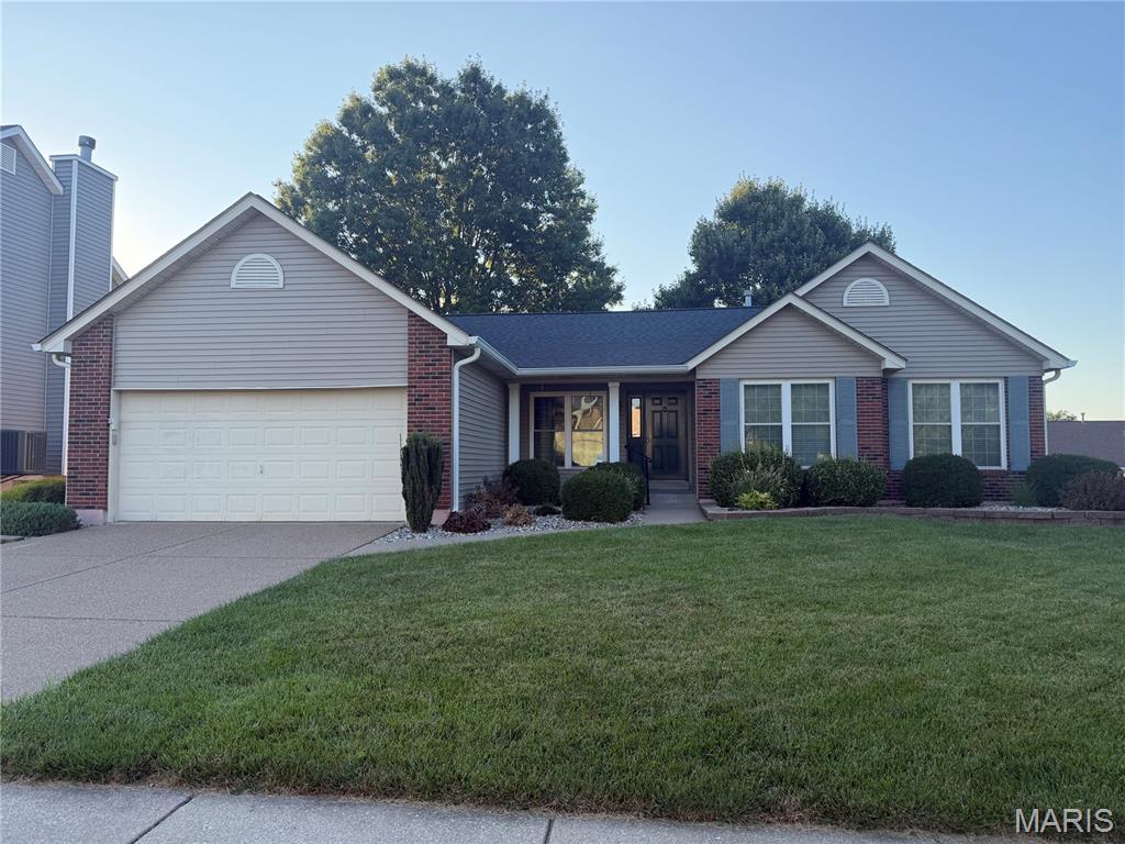 1822 Highgrove Drive Property Photo 1