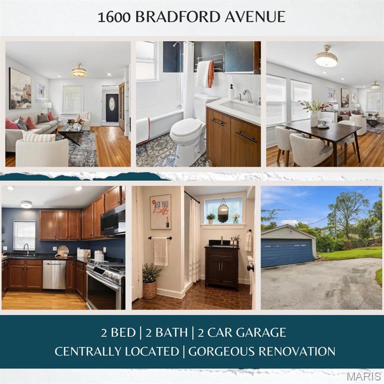 1600 Bradford Avenue Property Photo 1