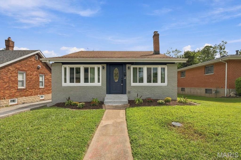 1600 Bradford Avenue Property Photo 1