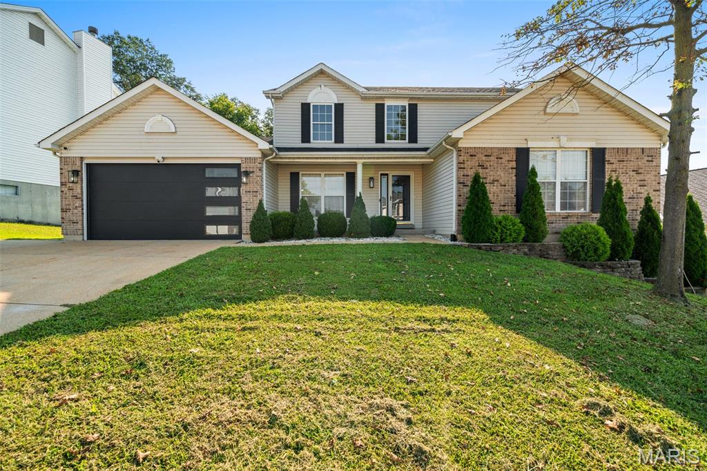 3120 Crystal Lake Drive Property Photo 1
