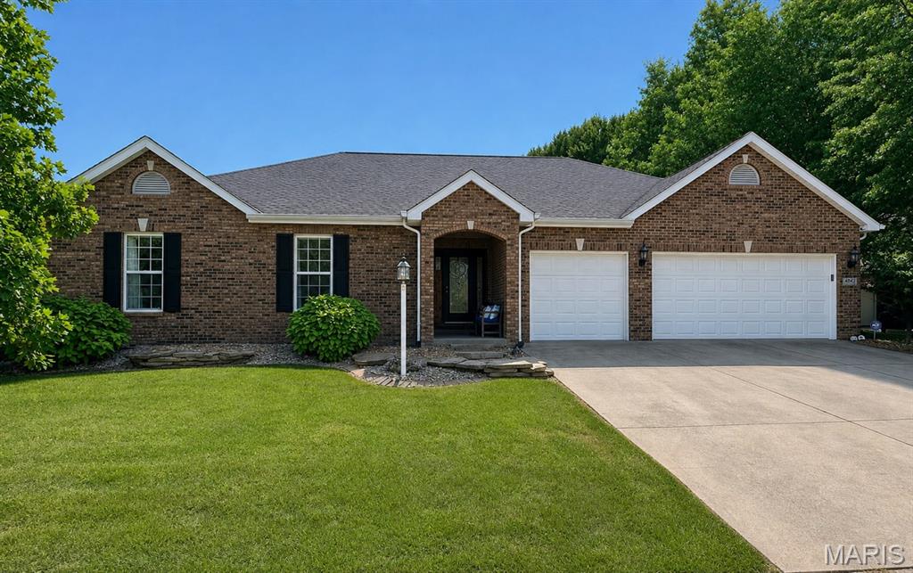 4047 Sequoia Drive Property Photo 1