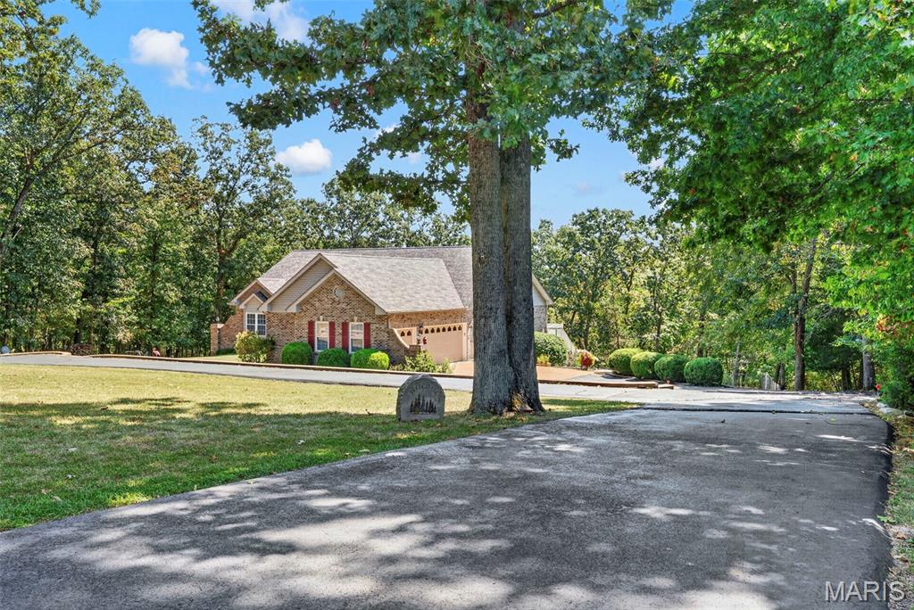 5016 Remington Road