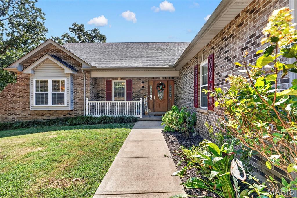 5016 Remington Road Property Photo 4