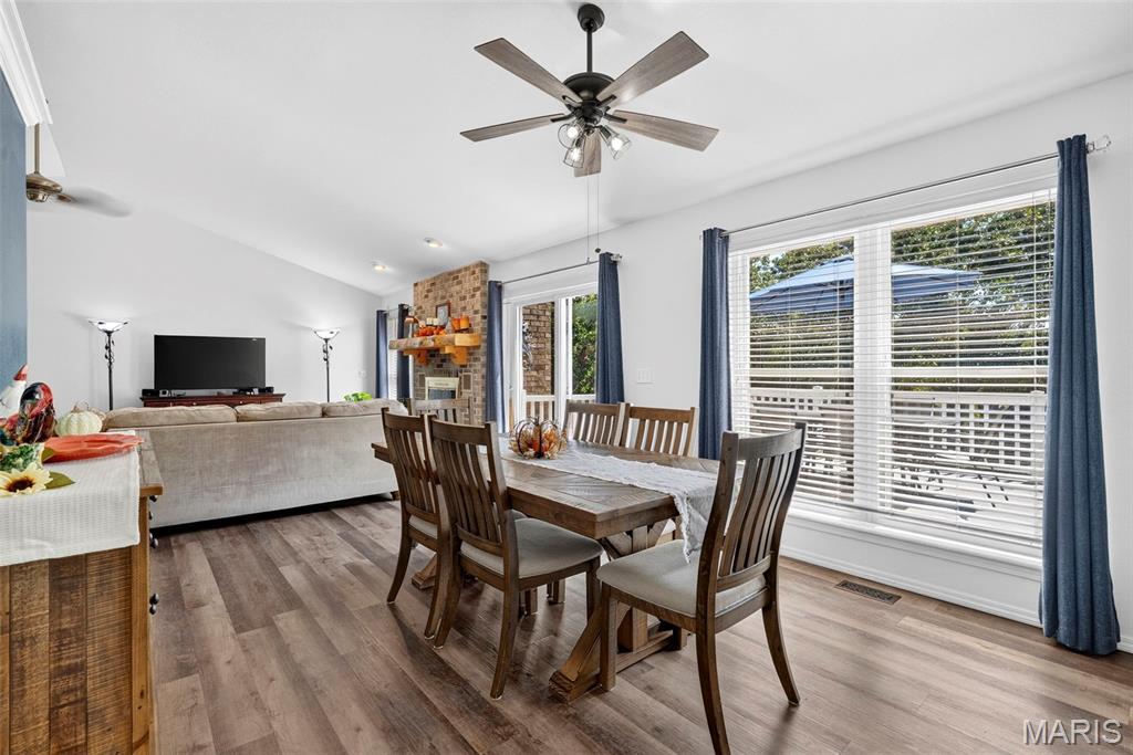 5016 Remington Road Property Photo 16