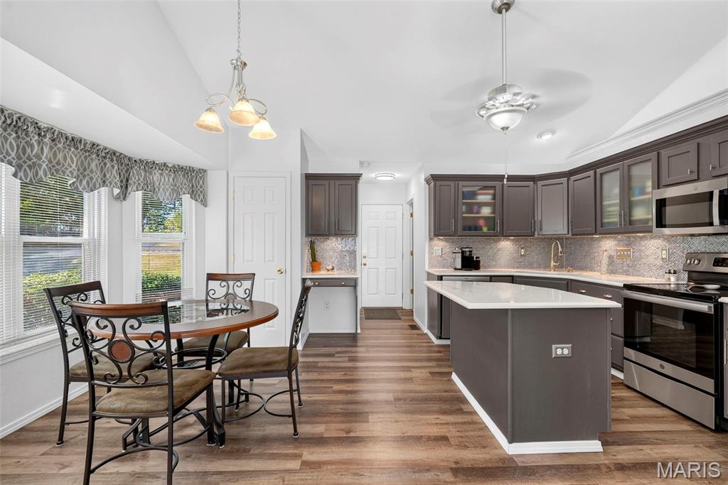 5016 Remington Road Property Photo 18