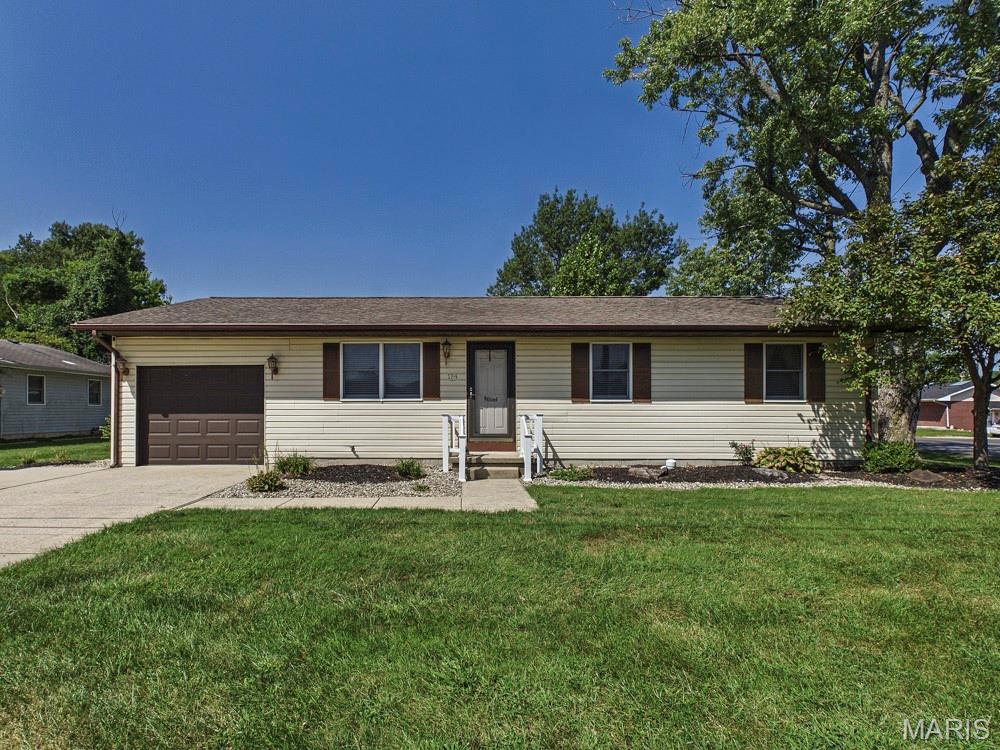 134 Hampton Street Property Photo 1