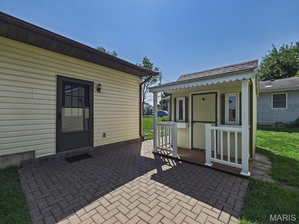 134 Hampton Street Property Photo 29