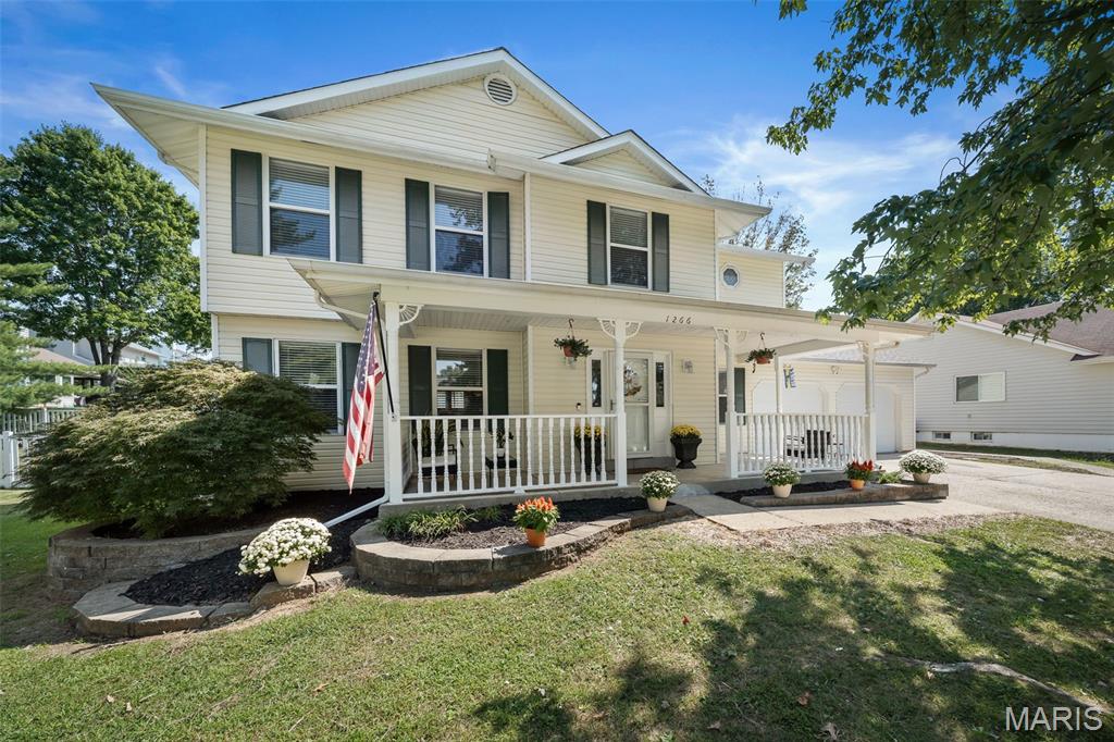 1266 Stephenridge Drive Property Photo 1