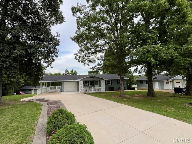 7993 Local Hillsboro Road Property Photo 1