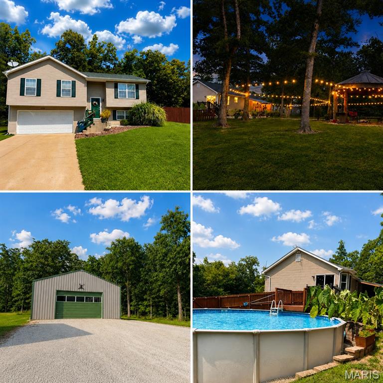 22907 Lakeside Hills Drive Property Photo 1