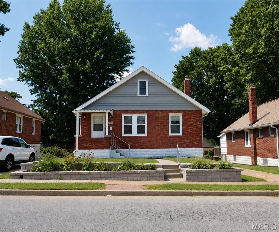 3519 Roy Avenue Property Photo 1
