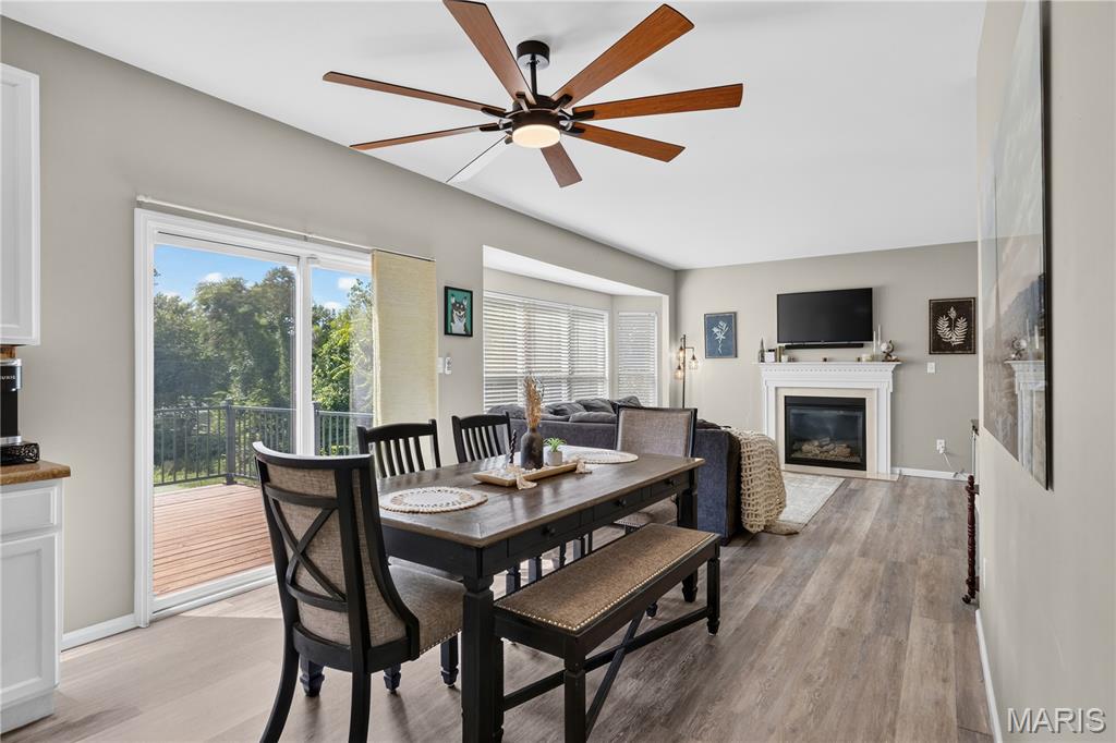 465 Fall River Lane Property Photo 6
