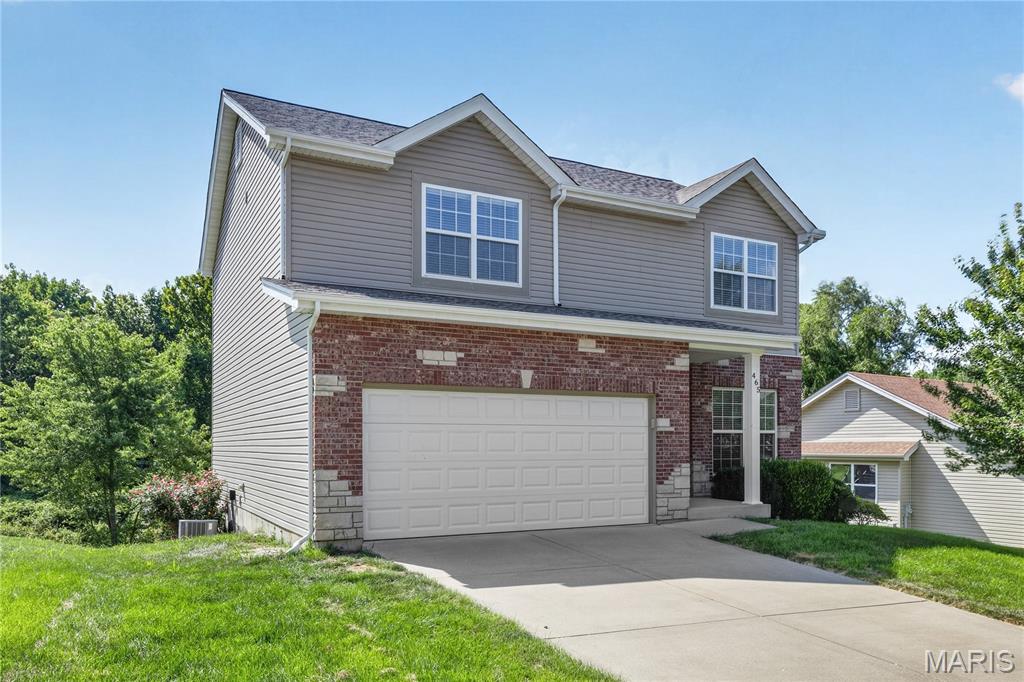 465 Fall River Lane Property Photo 30