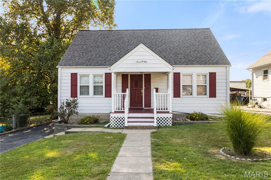 709 Woodrow Avenue Property Photo 1