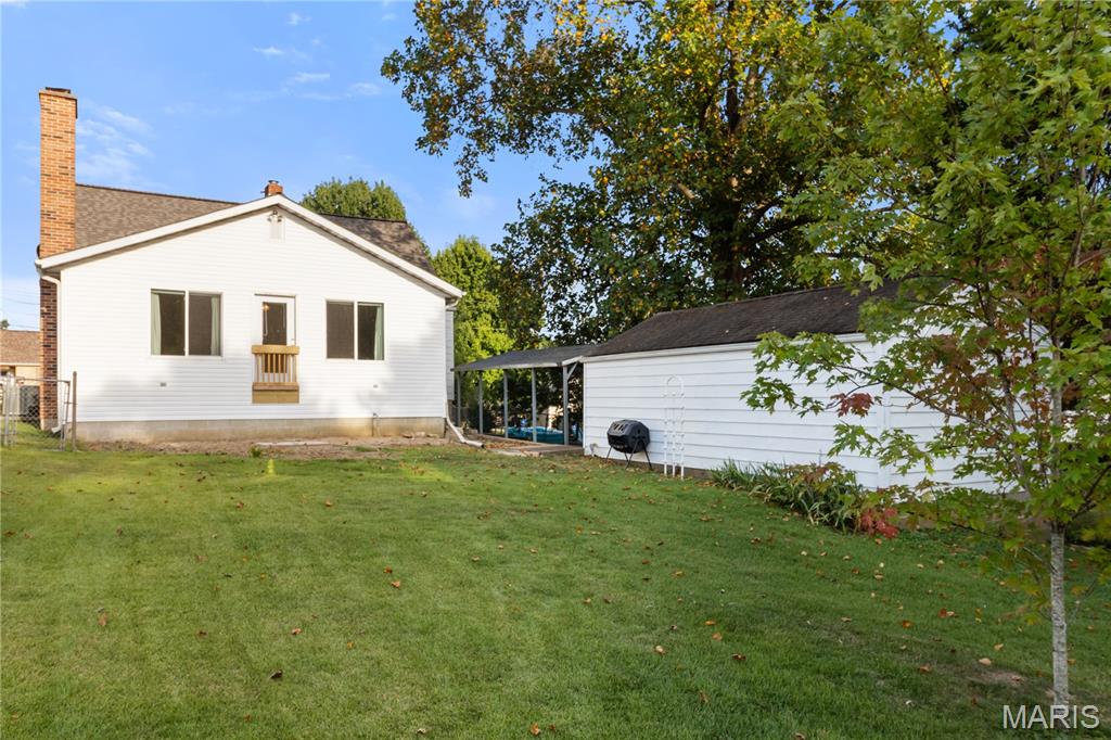 709 Woodrow Avenue Property Photo 2