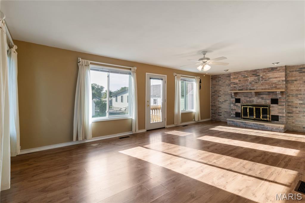 709 Woodrow Avenue Property Photo 3