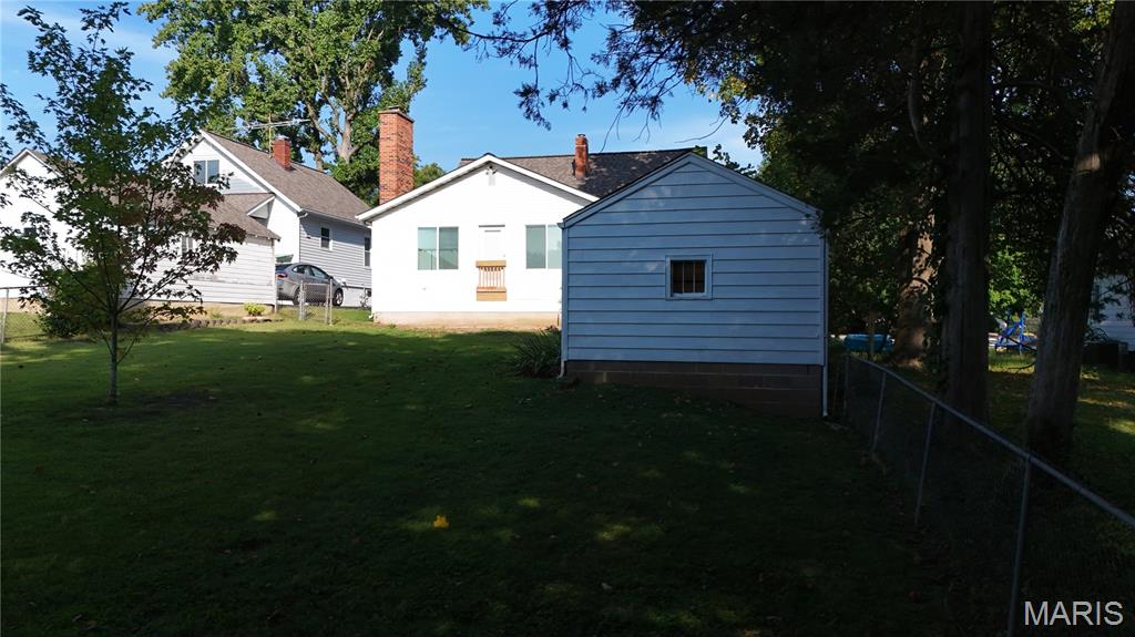 709 Woodrow Avenue Property Photo 22