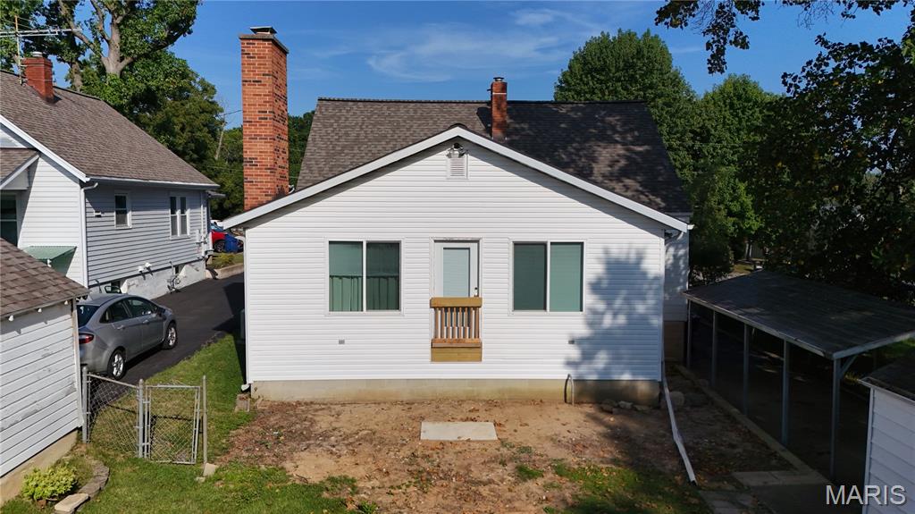 709 Woodrow Avenue Property Photo 24