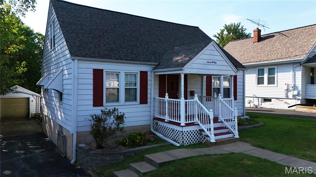 709 Woodrow Avenue Property Photo 25