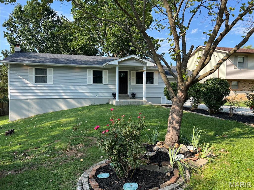 502 Donaldson Street Property Photo 1
