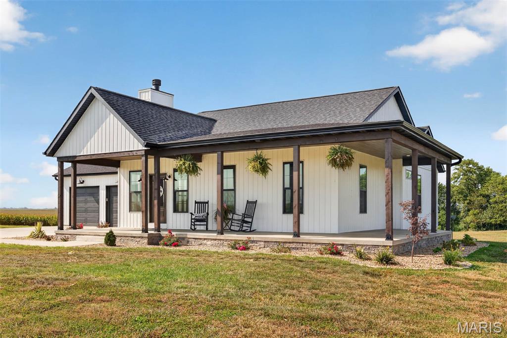 10860 Sunnyside School Road Property Photo 3