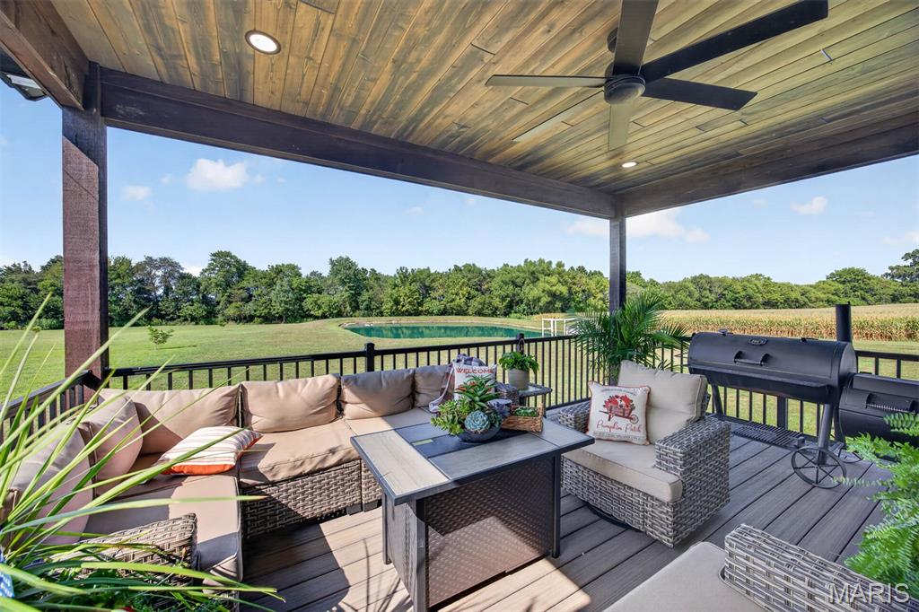 10860 Sunnyside School Road Property Photo 29
