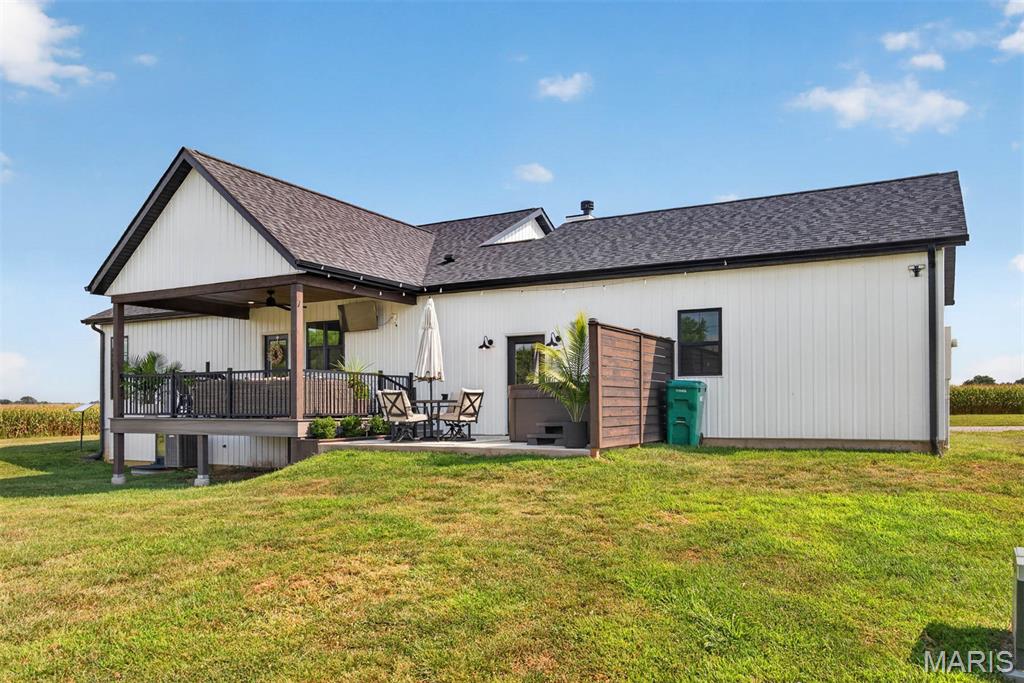 10860 Sunnyside School Road Property Photo 31