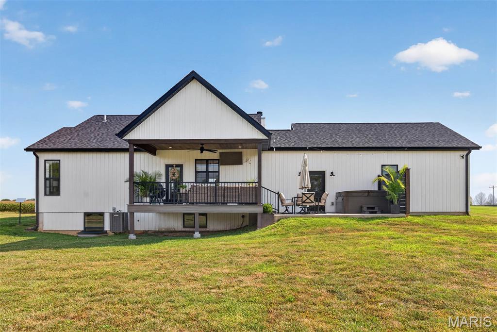 10860 Sunnyside School Road Property Photo 32