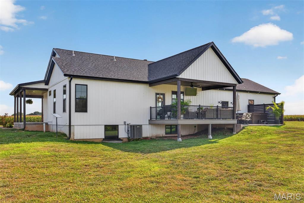 10860 Sunnyside School Road Property Photo 33