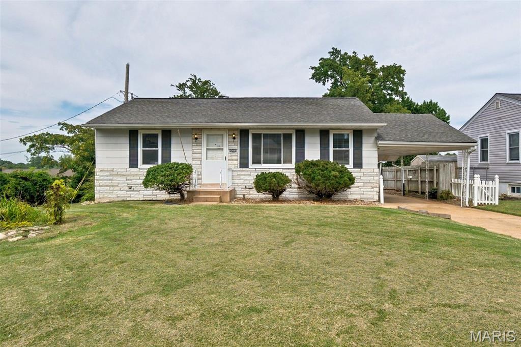 10408 Dandridge Drive Property Photo 1