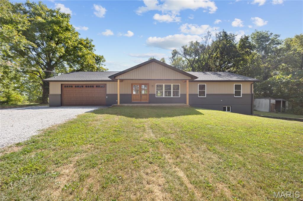10058 Vineland Road Property Photo 1