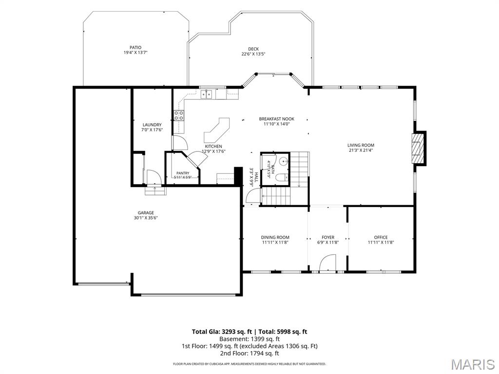 681 Zumwalt Crossing Property Photo 52
