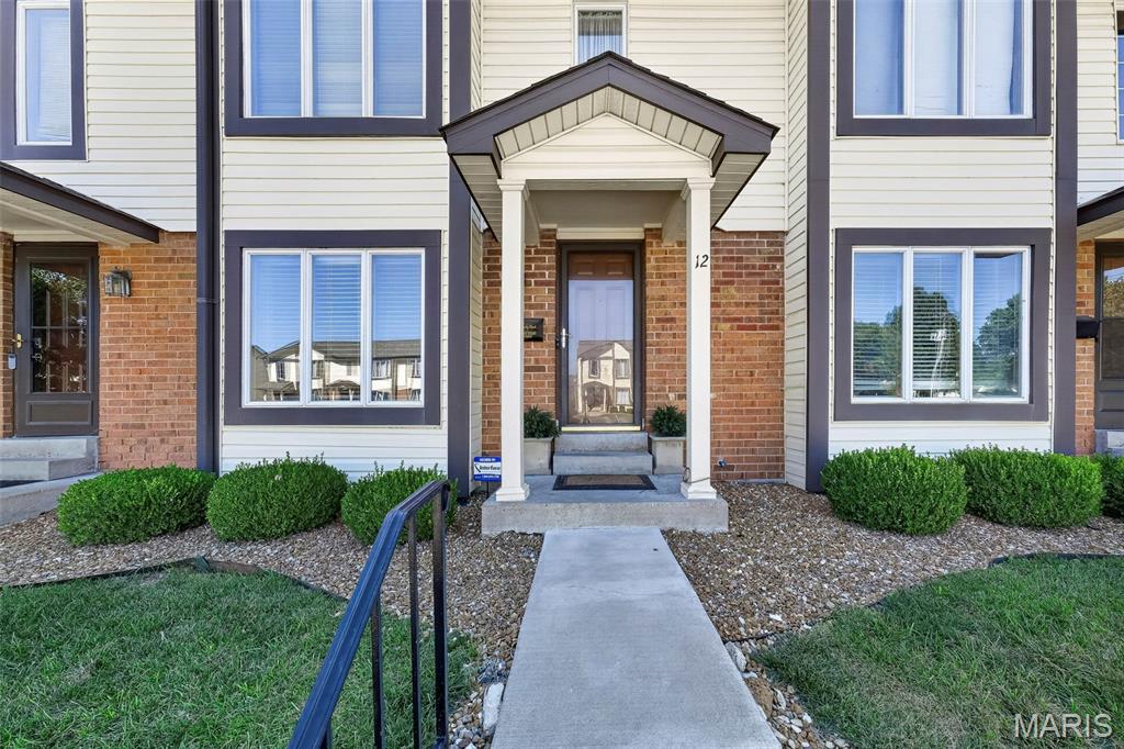 12 New Hope Court