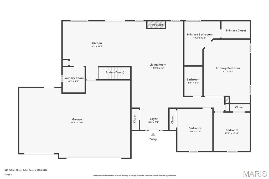 348 Fallon Parkway Property Photo 37