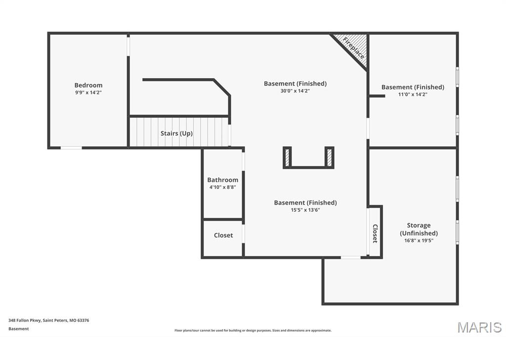 348 Fallon Parkway Property Photo 38