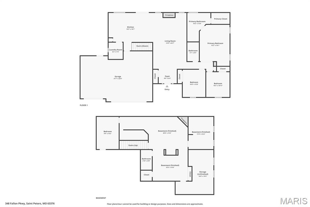 348 Fallon Parkway Property Photo 39