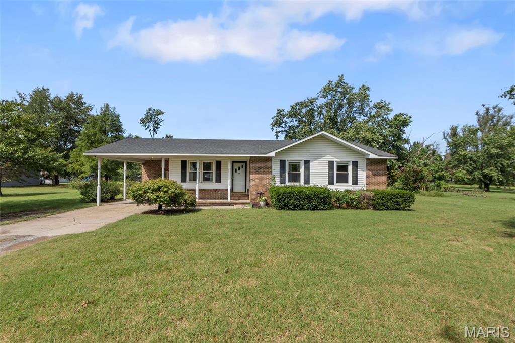 206 Bohannon Street Property Photo 1
