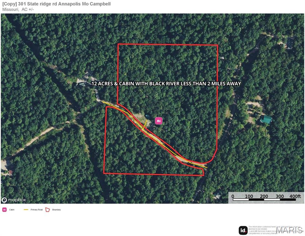 301 State Ridge Property Photo 5